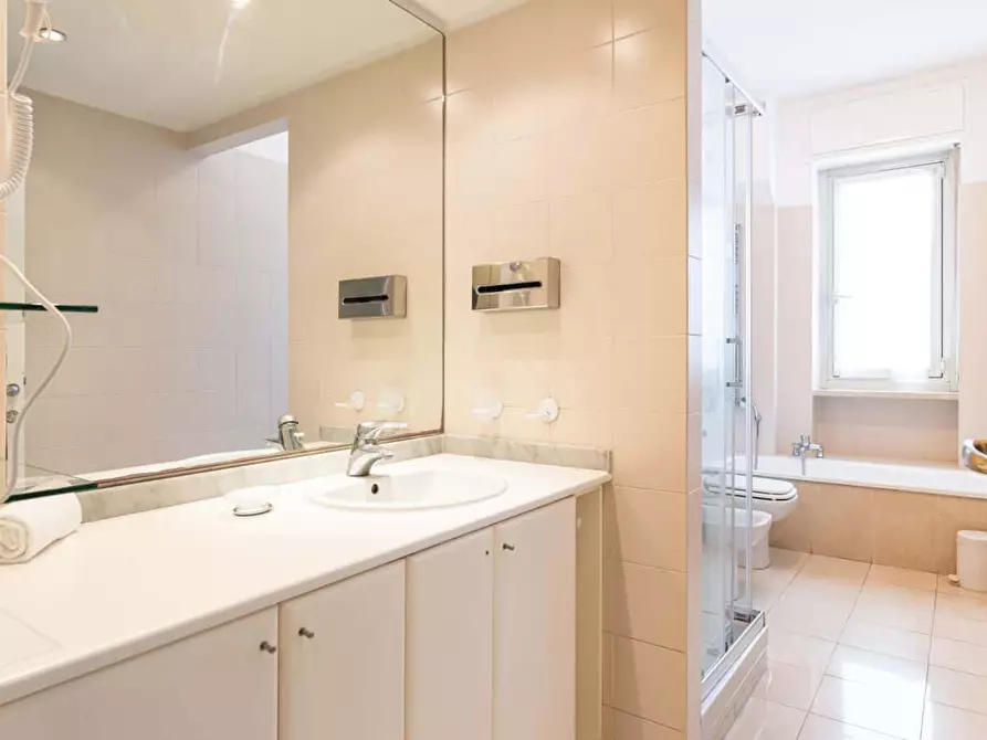 Immagine 40 di Appartamento in affitto  in Piazzale Lagosta9 a Milano