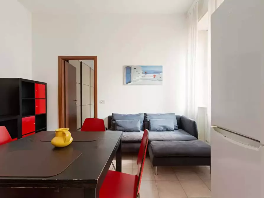 Immagine 3 di Appartamento in affitto  in Viale Gran Sasso a Milano