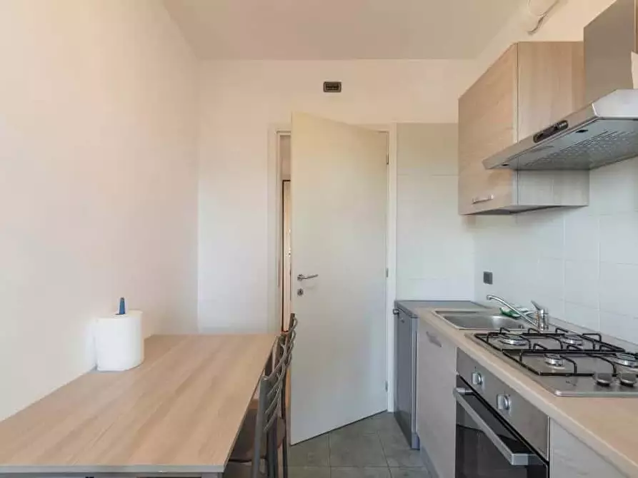 Immagine 22 di Appartamento in affitto  in Viale dell'Innovazione13 a Milano