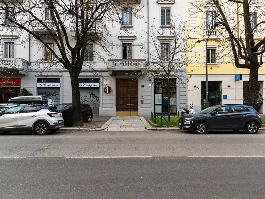Immagine 23 di Appartamento in affitto  in Via Lazzaro Papi5 a Milano