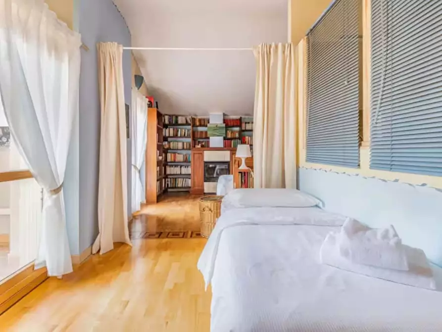 Immagine 10 di Appartamento in affitto  in Via Abbadesse50 a Milano