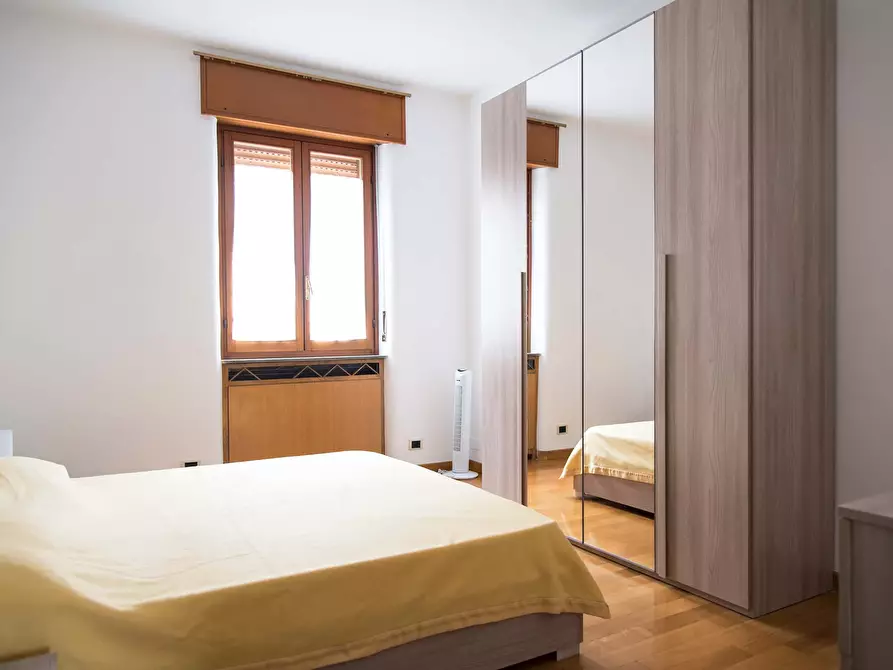 Immagine 18 di Appartamento in affitto  in Via Privata Giuseppe Sacconi4 a Milano