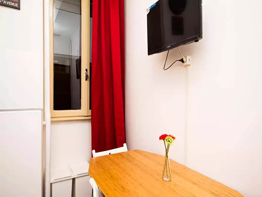 Immagine 10 di Camera in affitto  in Via Vincenzo Foppa32 a Milano