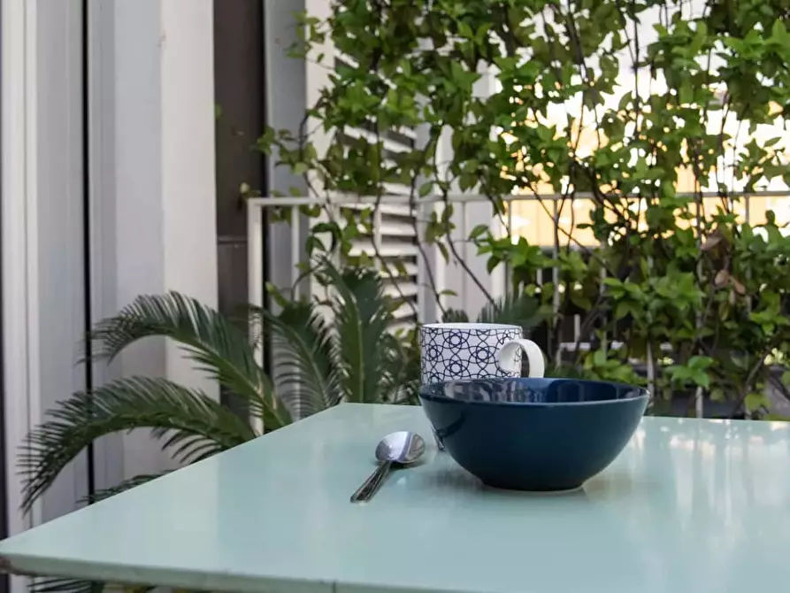 Immagine 22 di Appartamento in affitto  in Viale Andrea Doria24 a Milano