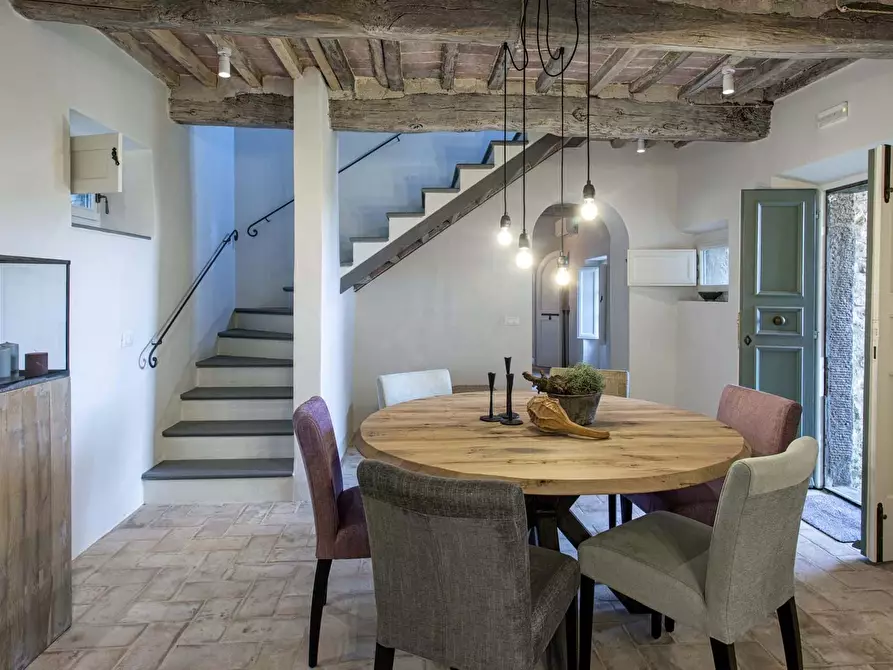 Immagine 21 di Appartamento in affitto  in Località Case Sparse a Cortona