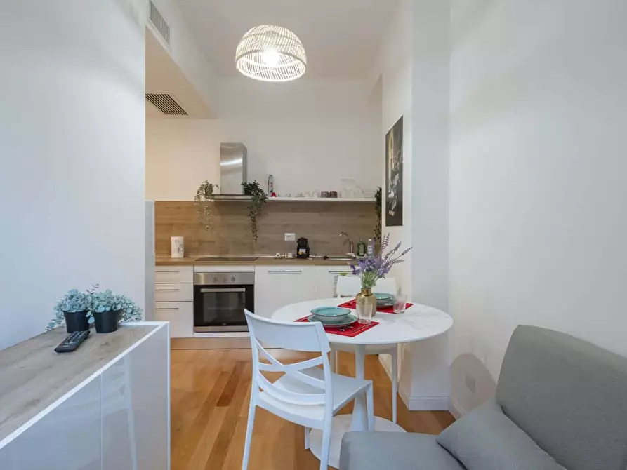 Immagine 16 di Appartamento in affitto  in Via Gressoney1 a Milano