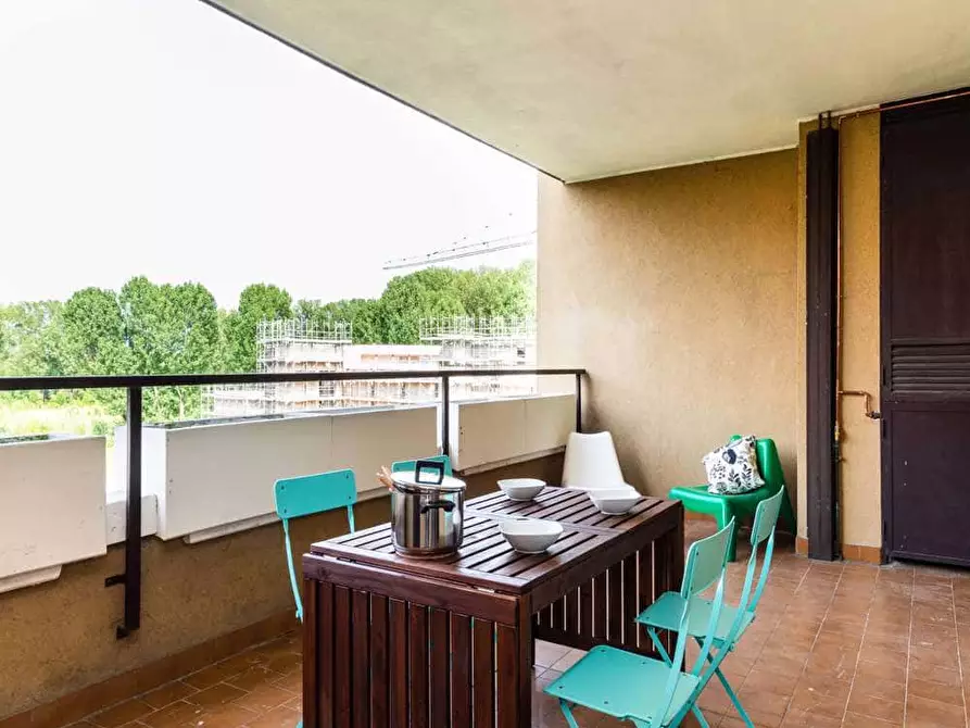 Immagine 20 di Camera in affitto  in Via Fratelli Fraschini7 a Milano