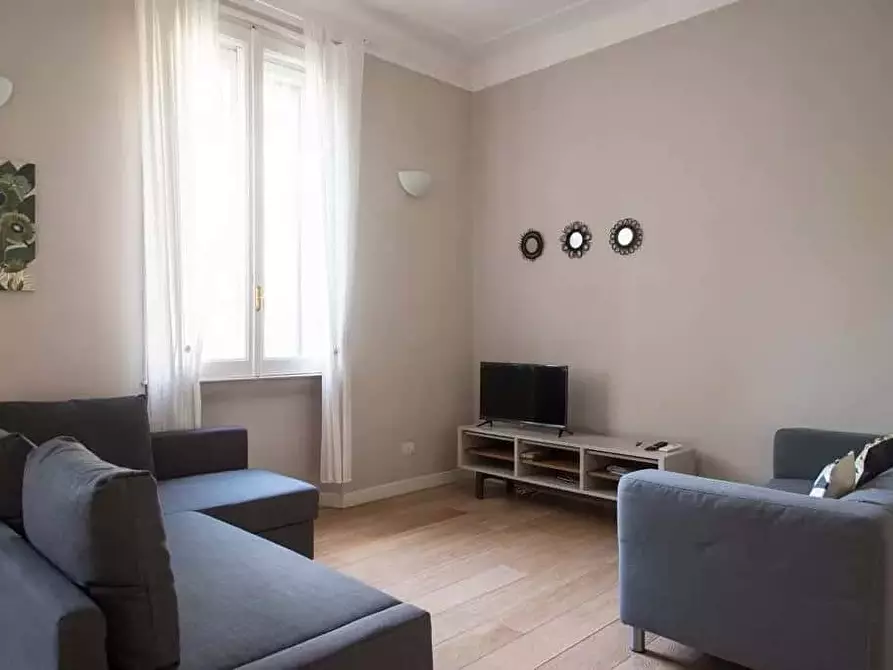 Immagine 4 di Appartamento in affitto  in Via Privata della Majella2 a Milano