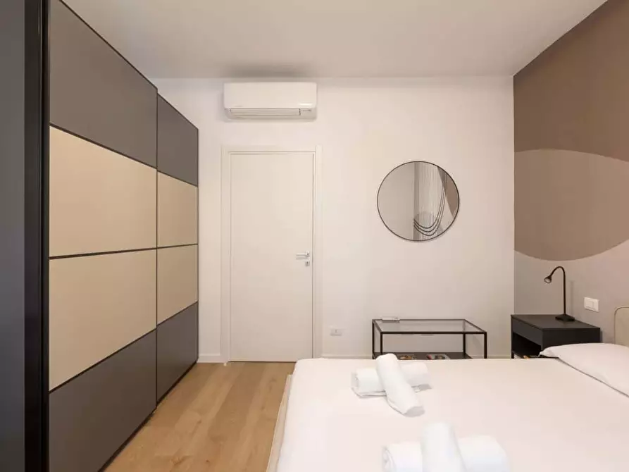 Immagine 21 di Appartamento in affitto  in Via Domenico Balestrieri8 a Milano