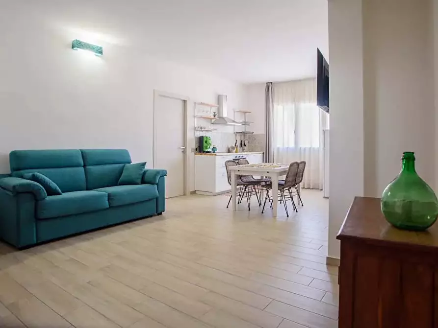 Immagine 10 di Appartamento in affitto  in Via Paolo Balsamo12 a Palermo