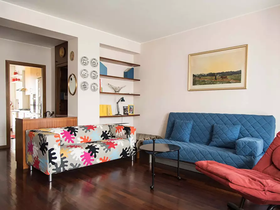 Immagine 21 di Appartamento in affitto  in Via Carlo Vittadini5 a Milano