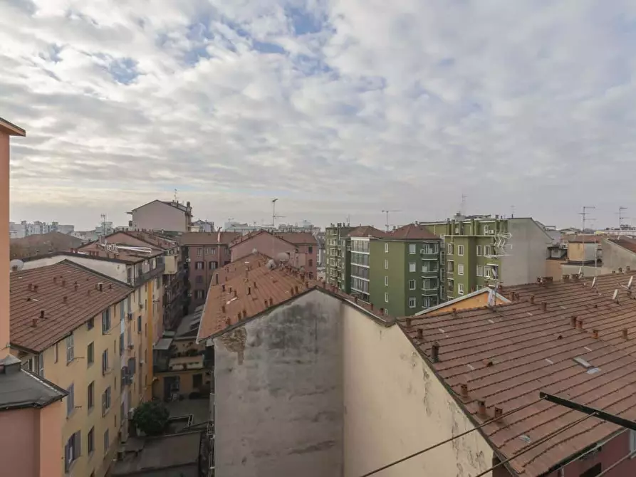 Immagine 3 di Appartamento in affitto  in Via Lodovico Muratori54 a Milano