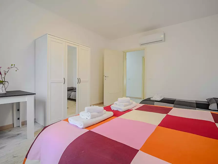 Immagine 3 di Appartamento in affitto  in Via Andrea Sacchi4 a Roma