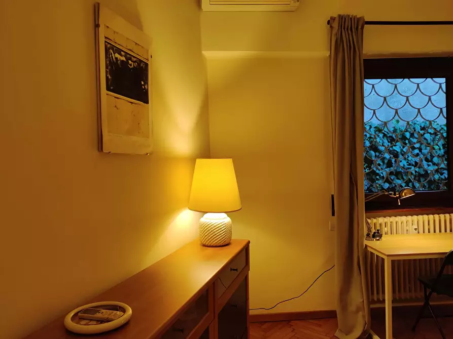 Immagine 21 di Appartamento in affitto  in Via Nera9 a Roma