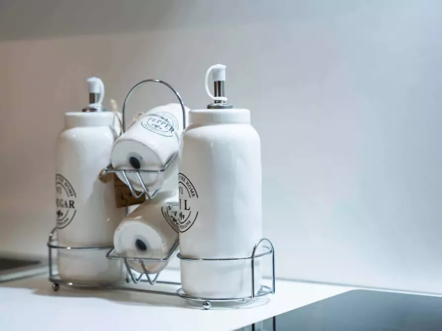 Immagine 9 di Appartamento in affitto  in Corso Garibaldi35 a Milano