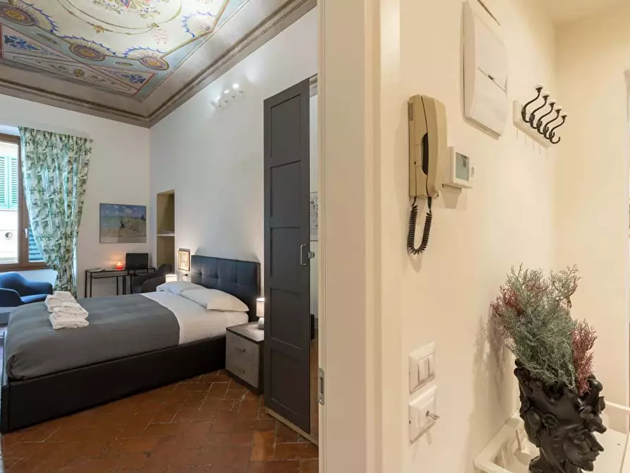 Immagine 6 di Appartamento in affitto  in Borgo Tegolaio9 a Firenze