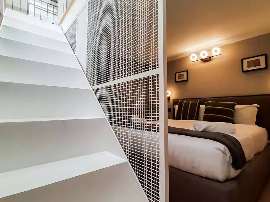 Immagine 12 di Appartamento in affitto  in Via Aleardo Aleardi a Milano