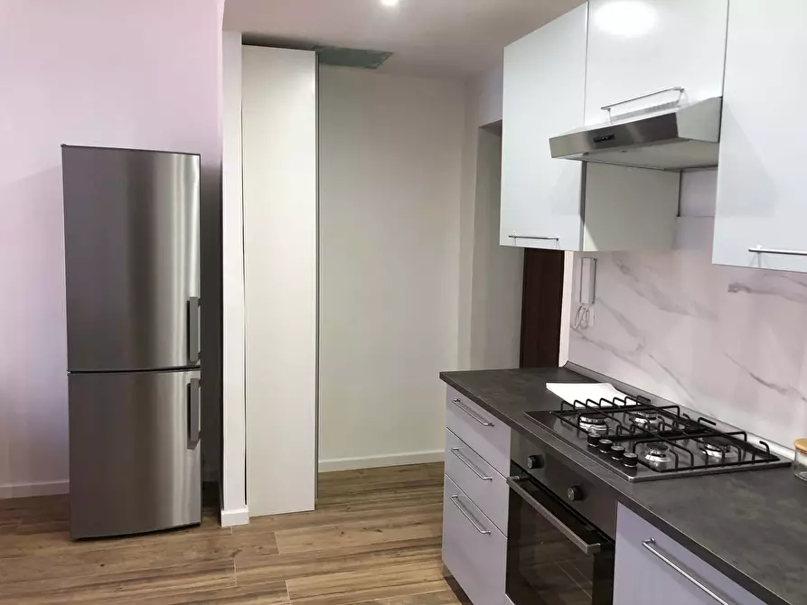 Immagine 2 di Appartamento in affitto  in Via Padova78 a Milano