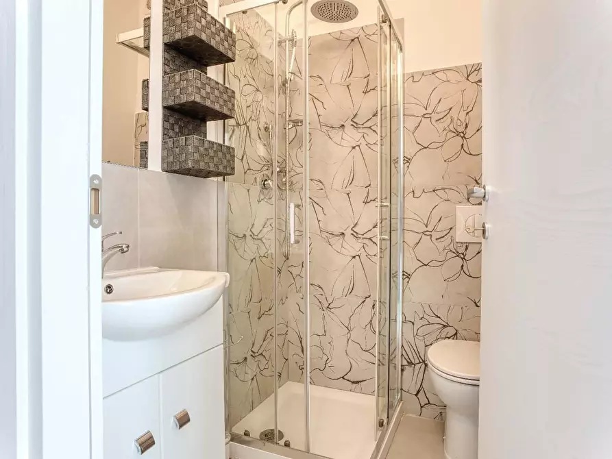 Immagine 17 di Appartamento in affitto  in Via Giovanni Battista Cassinis1 a Milano