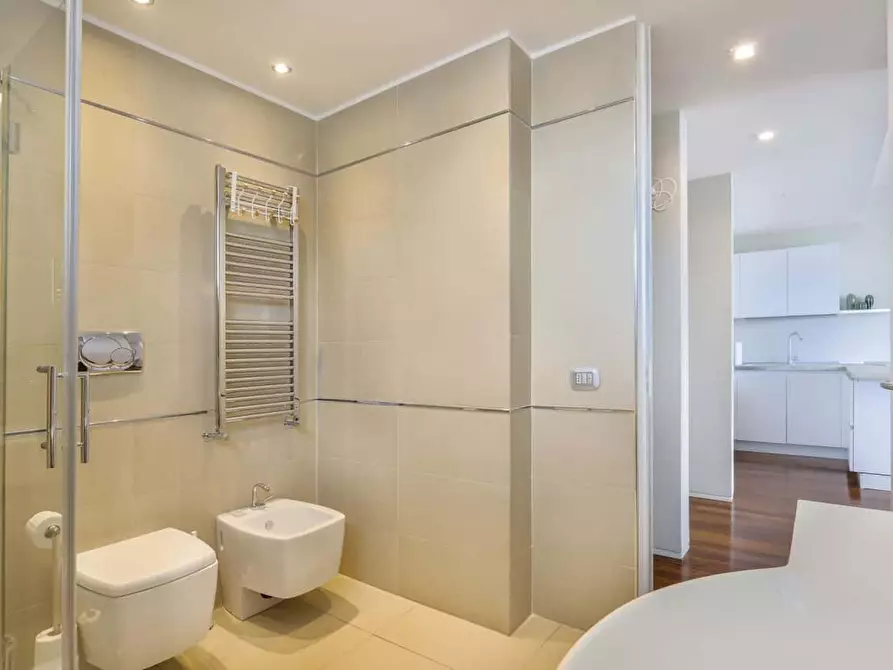 Immagine 20 di Appartamento in affitto  in Via Panciatichi51 a Firenze