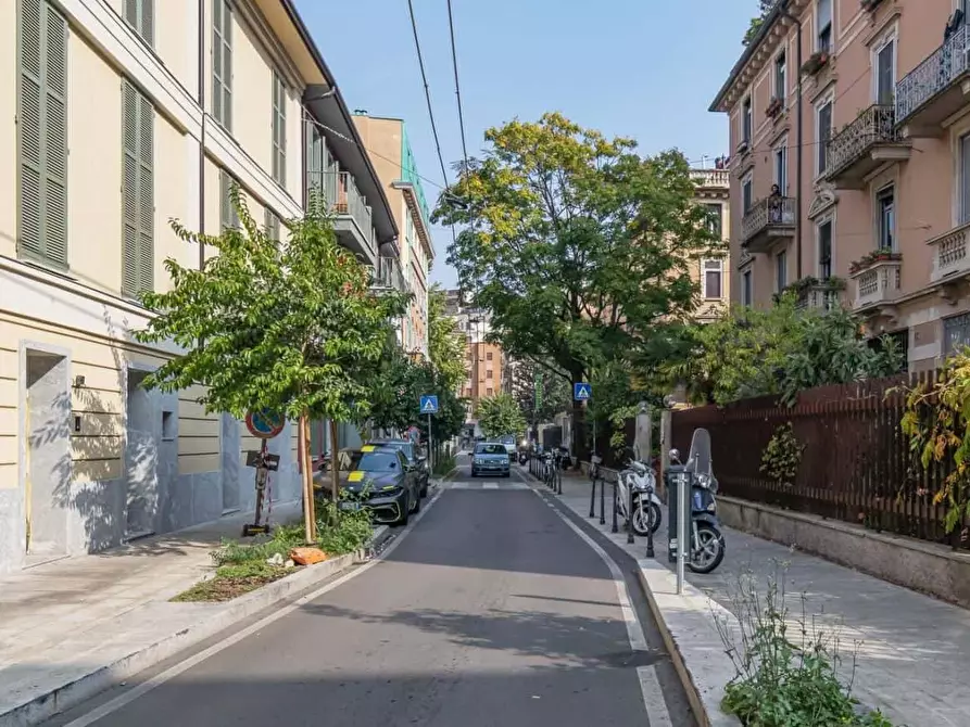 Immagine 5 di Appartamento in affitto  in Via Orti16 a Milano