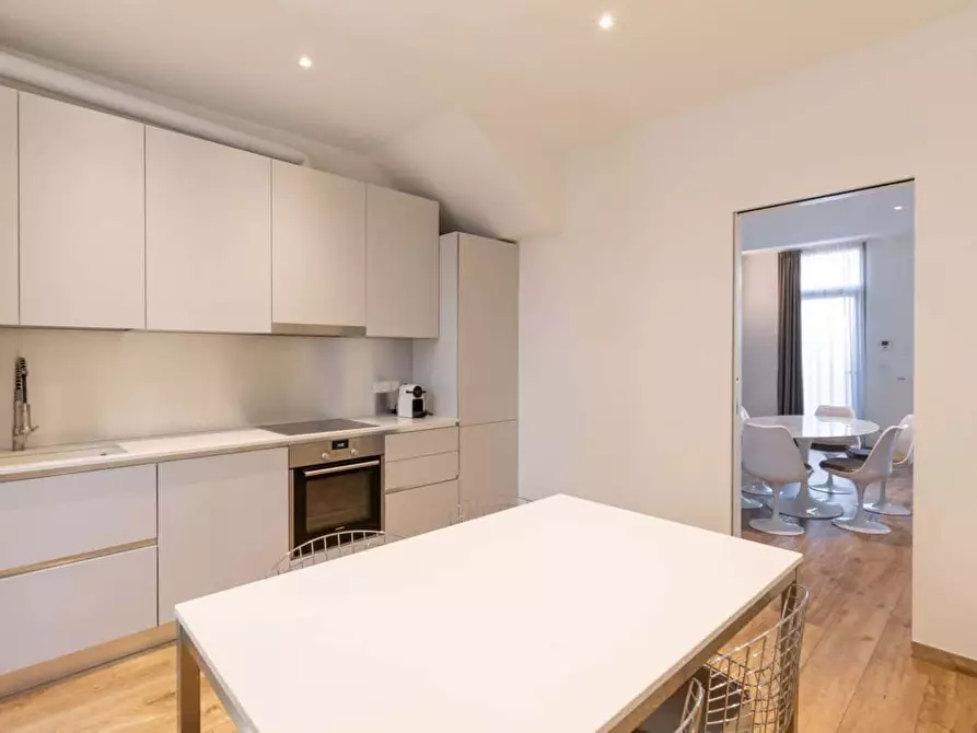 Immagine 35 di Appartamento in affitto  in Via Giacomo Watt37 a Milano