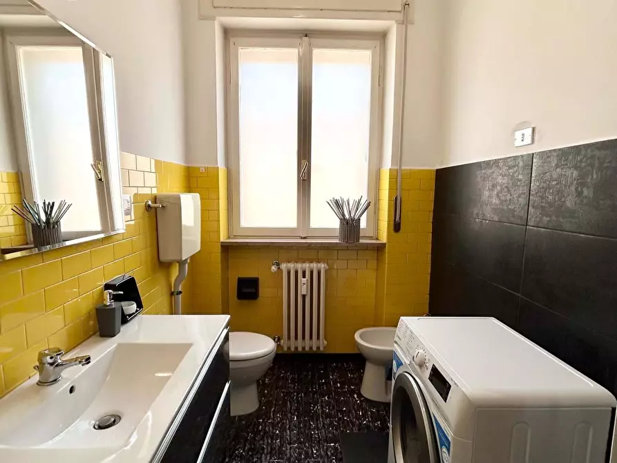 Immagine 8 di Camera in affitto  in Via Marsala39g a Verona