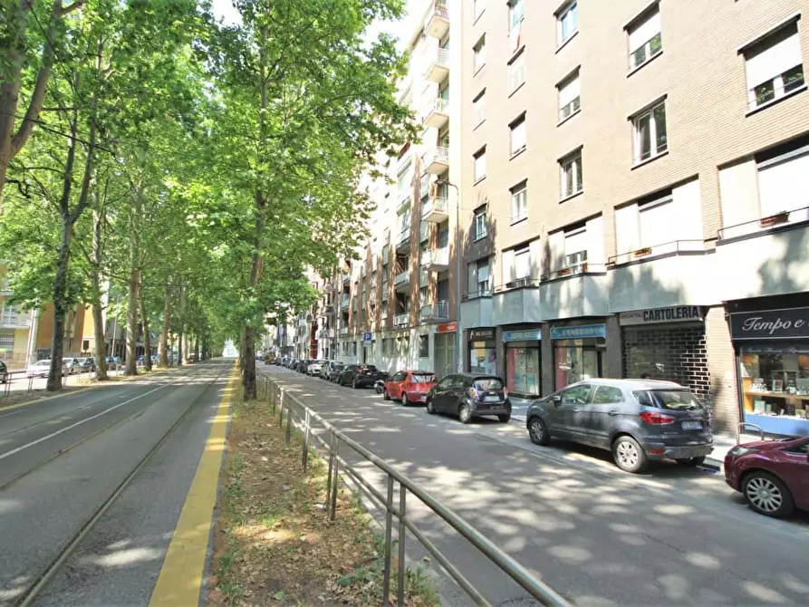 Immagine 23 di Appartamento in affitto  in Via Domenico Millelire6 a Milano