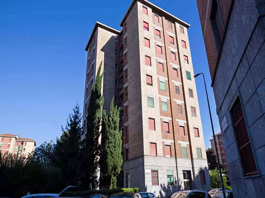 Immagine 16 di Camera in affitto  in Via Salvatore Barzilai14 a Milano