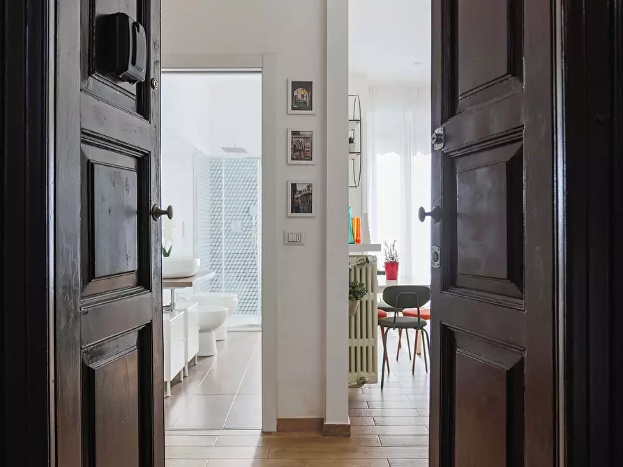 Immagine 29 di Appartamento in affitto  in Via Ponte Seveso23 a Milano
