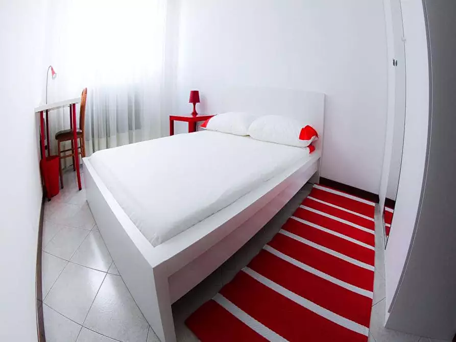 Immagine 1 di Camera in affitto  in Via Felice Bisleri11 a Milano