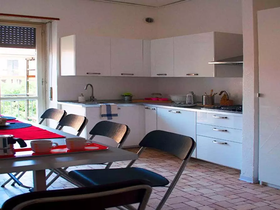 Immagine 19 di Camera in affitto  in Via Privata Reggio3 a Milano