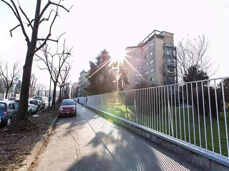 Immagine 48 di Camera in affitto  in Via Pasquale Fornari20 a Milano