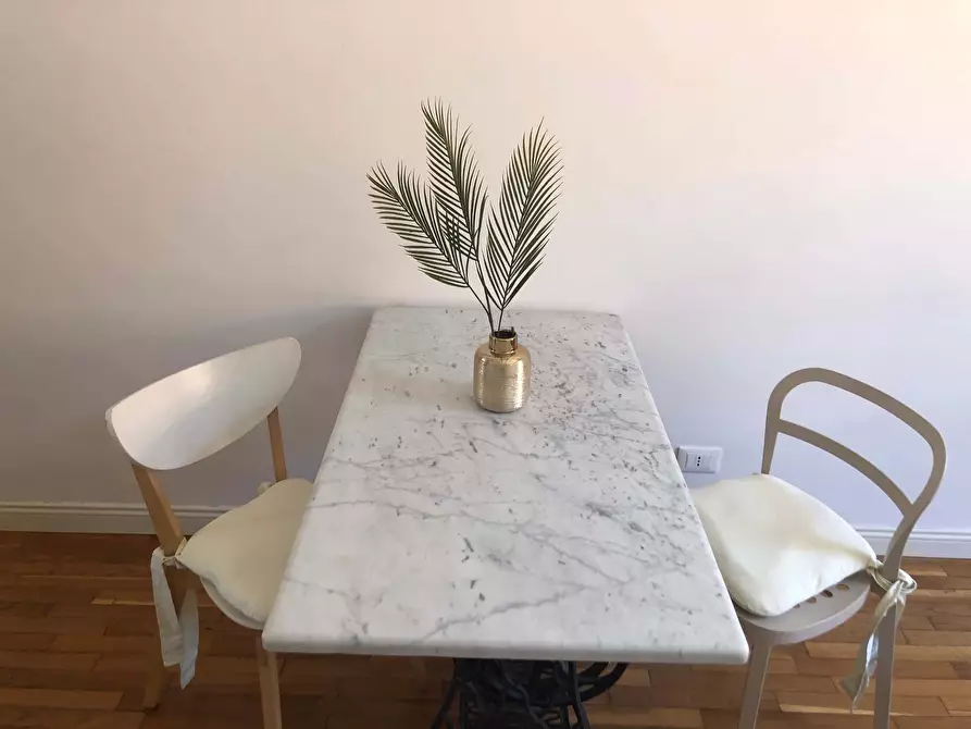 Immagine 6 di Appartamento in affitto  in Via degli Apuli50 a Roma