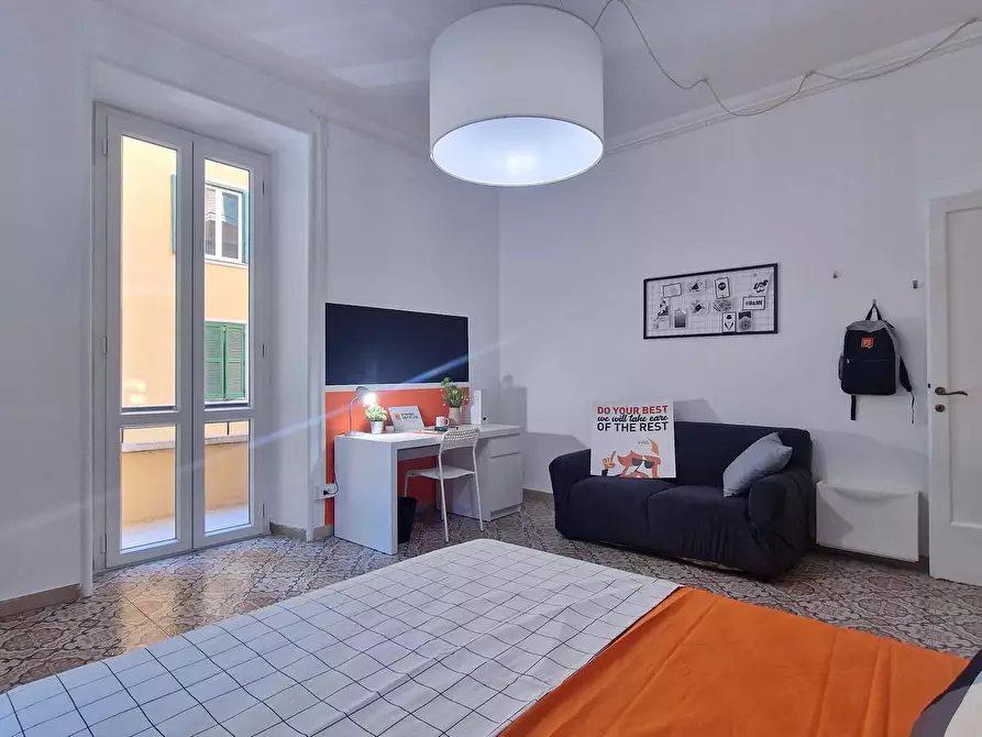 Immagine 4 di Camera in affitto  in Viale Angelico261 a Roma