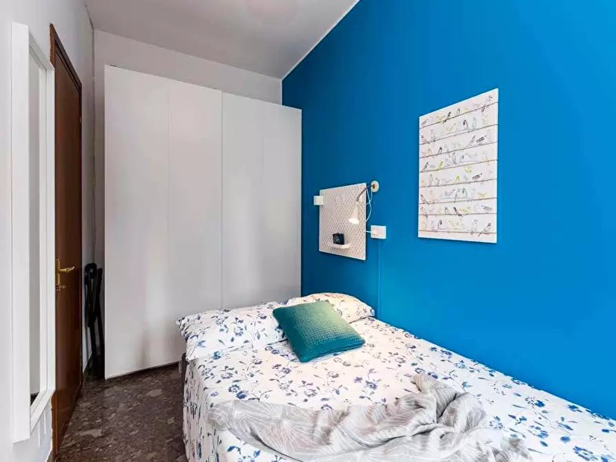 Immagine 4 di Camera in affitto  in Via Filippino Lippi19 a Milano