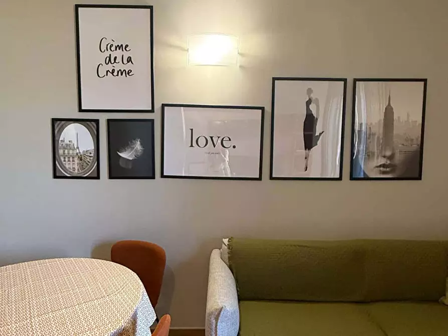 Immagine 22 di Appartamento in affitto  in Via Giuseppe Ripamonti106 a Milano