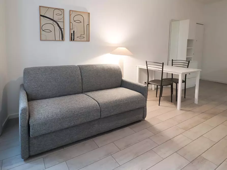 Immagine 8 di Appartamento in affitto  in Via Cenisio57 a Milano