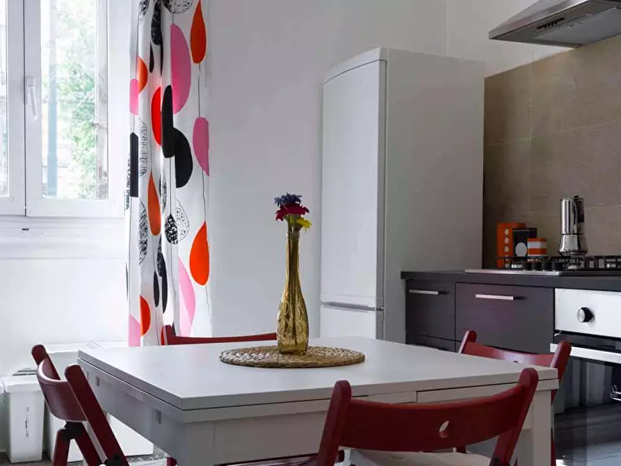 Immagine 18 di Camera in affitto  in Via Gustavo Modena35 a Milano