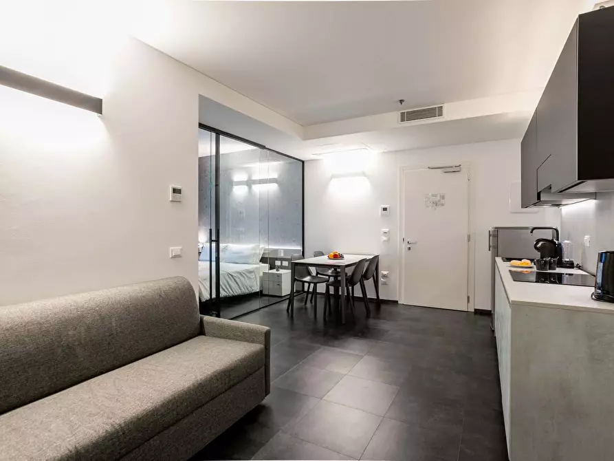 Immagine 13 di Appartamento in affitto  in Via Torino2 a Venezia