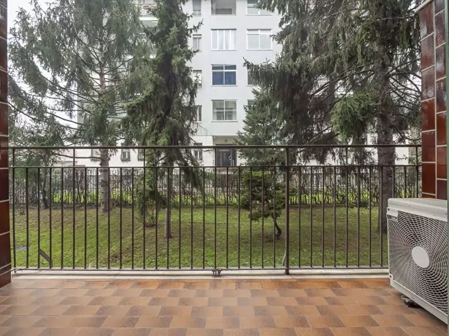 Immagine 11 di Appartamento in affitto  in Via Francesco Cucchi7 a Milano