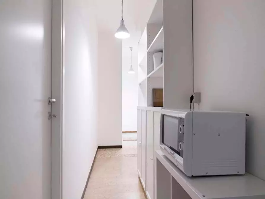 Immagine 14 di Camera in affitto  in Viale Carlo Espinasse10 a Milano