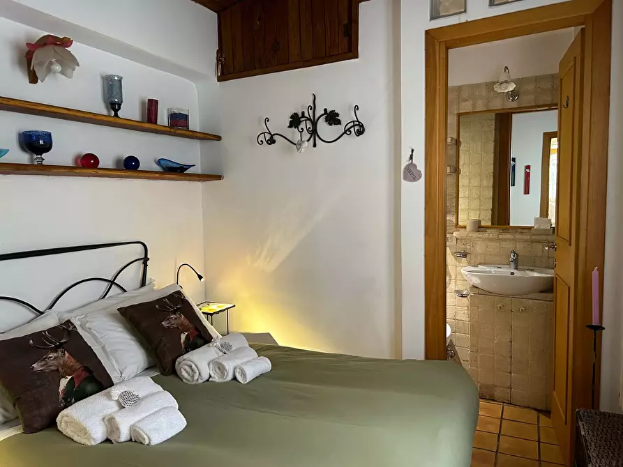 Immagine 16 di Appartamento in affitto  in Via Antonio Cesari39 a Roma