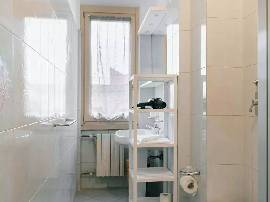 Immagine 1 di Appartamento in affitto  in Via Luigi de Andreis11 a Milano