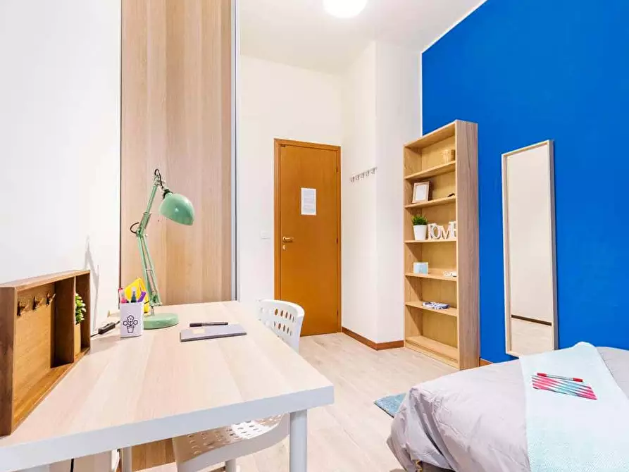 Immagine 1 di Camera in affitto  in Via Franco Bolognese3 a Bologna