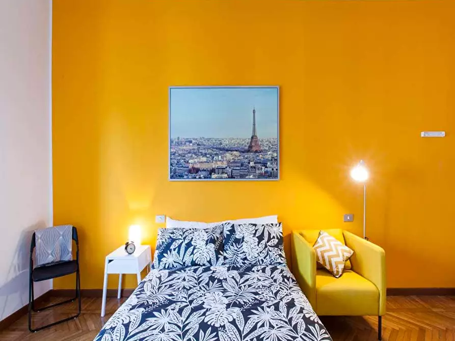 Immagine 5 di Camera in affitto  in Viale Emilio Caldara9 a Milano