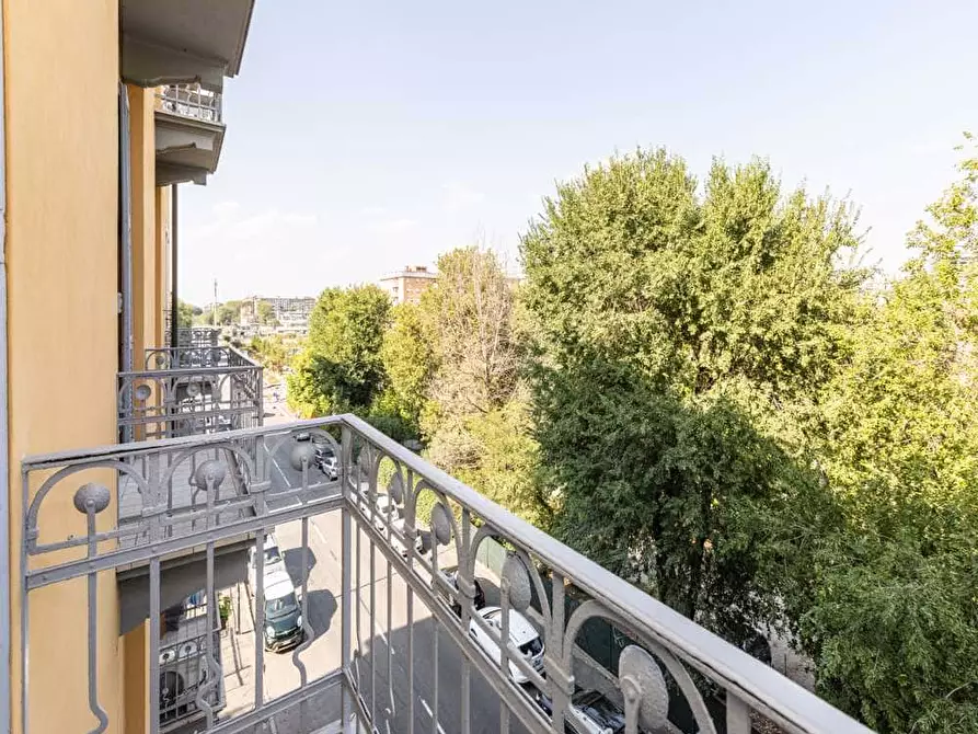 Immagine 6 di Camera in affitto  in Via Privata Parenzo6 a Milano