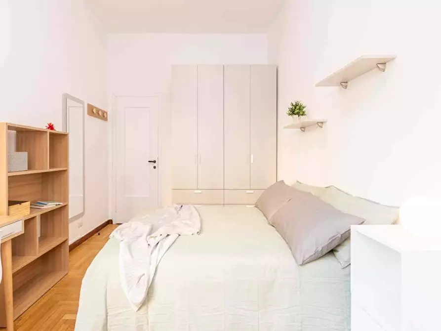 Immagine 7 di Camera in affitto  in Via Angelo Maj12 a Milano