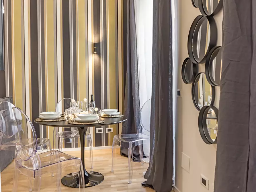 Immagine 13 di Appartamento in affitto  in Via Flaminia16 a Roma