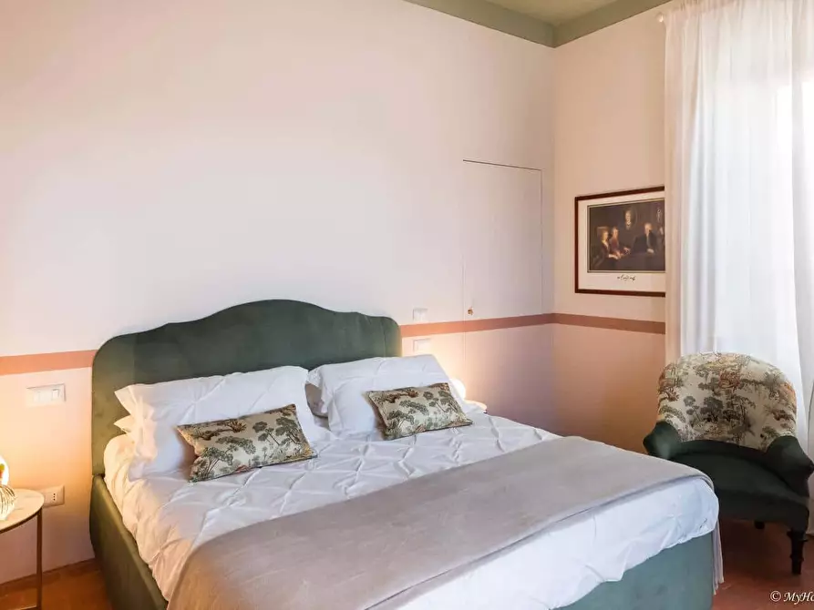 Immagine 10 di Appartamento in affitto  in Via Nottolini316 a Lucca